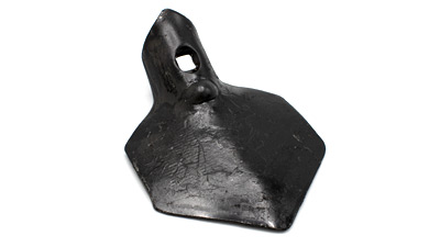 4" Duck Foot Sweep 4" Duck Foot Sweep