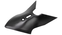 7" Furrower Blade