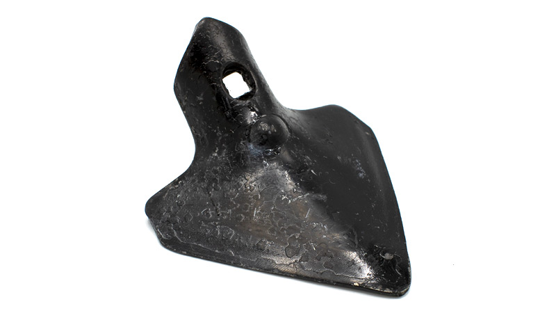 4" Sweep High Crown 4" Sweep High Crown