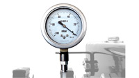 Vacuum Gauge