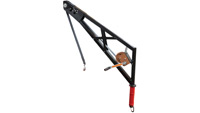 Implement Hoist
