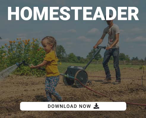 Homesteader Catalog Download Image