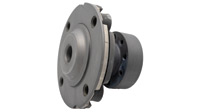 Damper, Drive