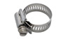 Stainless Steel 1" Clamp