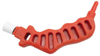 Flat Tube Hole Punch