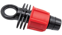 Drip Lock Plug