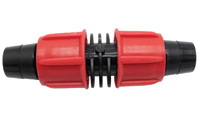 drip lock coupling