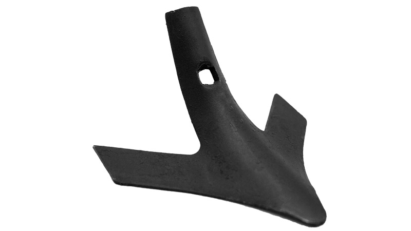 6" Vegetable/Beet Sweep 6" Vegetable/Beet Sweep
