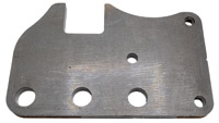 Heavy Duty Weldment