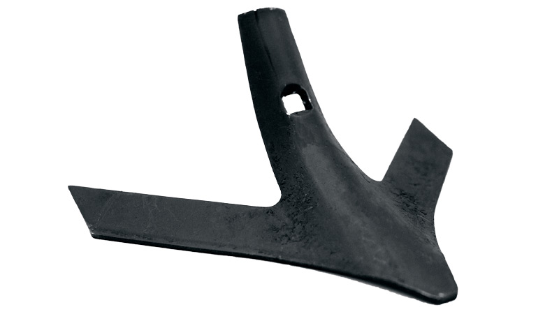 8" Vegetable/Beet Sweep 8" Vegetable/Beet Sweep