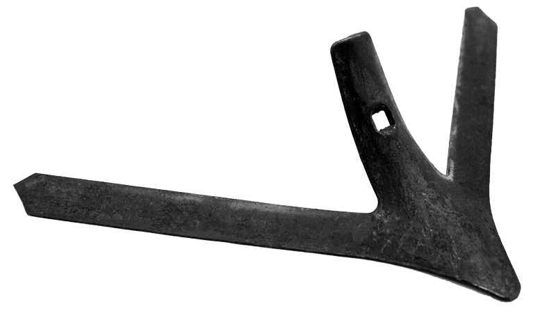 16" Vegetable/Beet Sweep 16" Vegetable/Beet Sweep