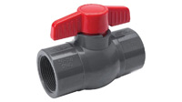 ball valve