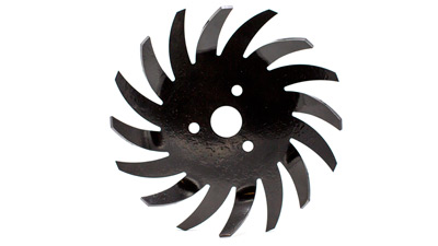 Tilmor Spyder Wheel Left Tilmor Spyder Wheel Left