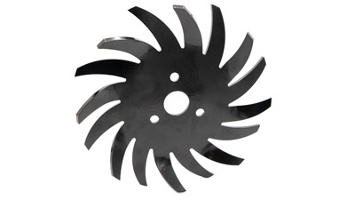 Tilmor Spyder Wheel Right Tilmor Spyder Wheel Right