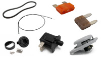 Common Parts