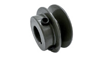 Pulley