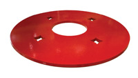 Backer Plate