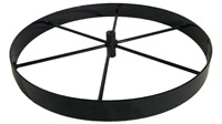 Steel Wheel