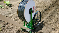 drip layer attachment