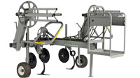 plastic lifter wrapper