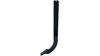 Flat shank ripper
