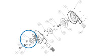 Internal/External Flange Depressor