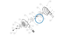 Bushing Spacer
