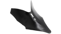 11 inch furrower blade