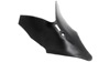 11 inch furrower blade