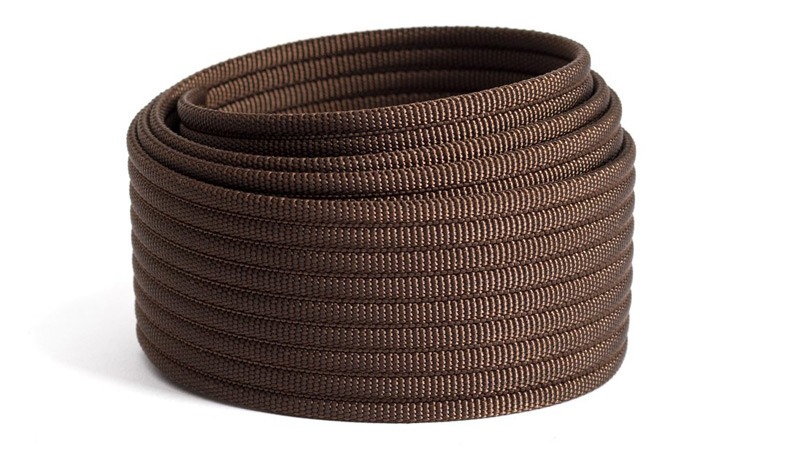 Belt Strap - Mocha Belt Strap - Mocha