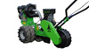 self propelled vacuum seeder