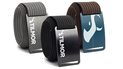 Tilmor Belts Tilmor Belts