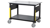 workbench mobile table