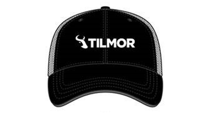 Old 218 Trucker Cap - Tilmor