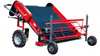 green harvester