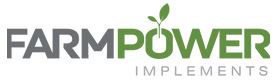 Farm Power Implements Farm Power Implements