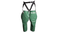 waterproof work gaiter leggings