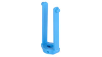 Replacement part for vegetable cleaning gun (N000128)