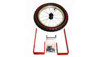 single to double wheel conversion kit