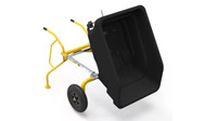 terrateck cart