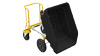 Multi-Purpose Tipping Cart