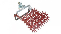 crumbler weeder