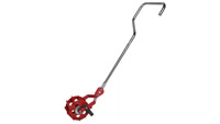 wheel weeder