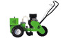 electric vacuum planter