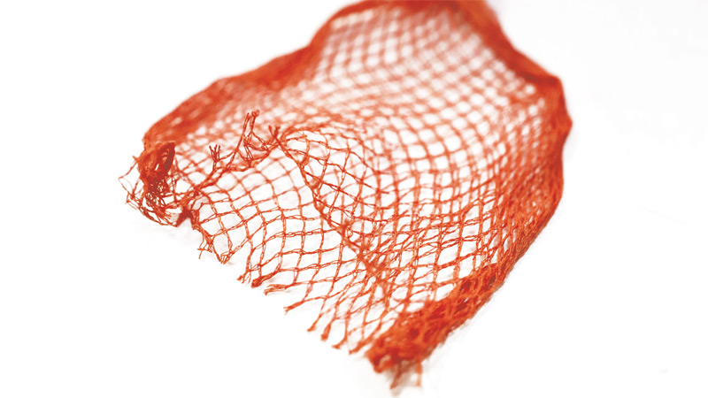 net