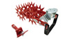 wheel tiller