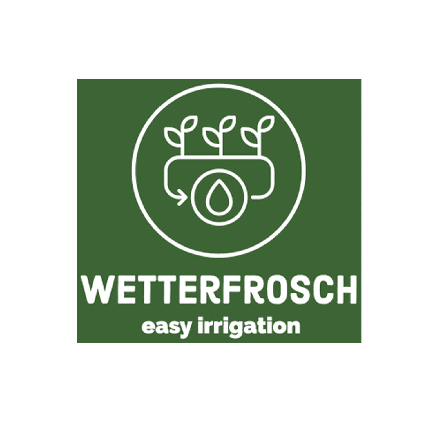 wetterfrosch logo