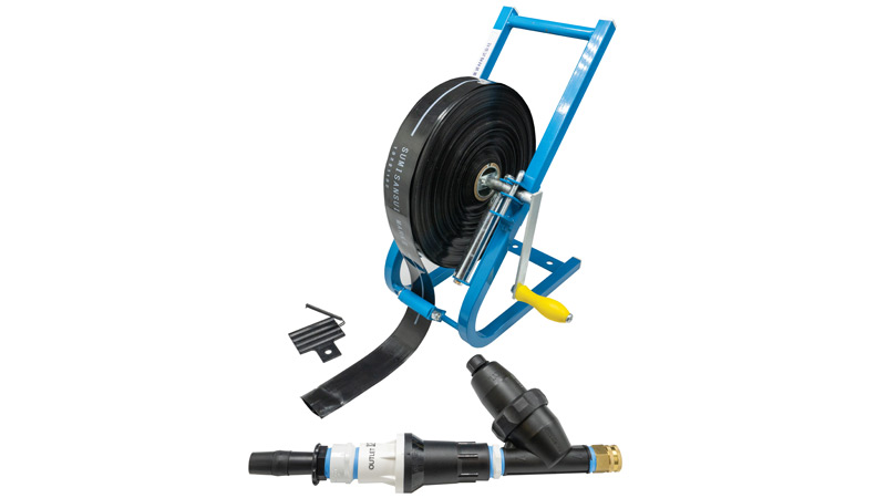 irrigation kit