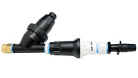 Sumisansui Irrigation Tube