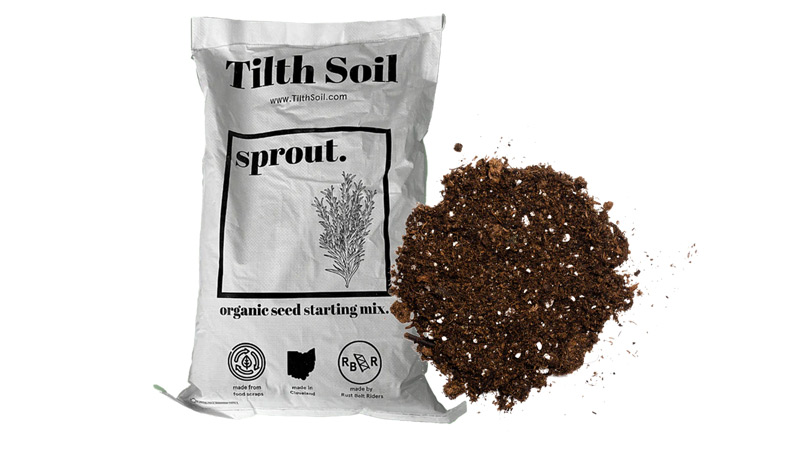 sprout mix